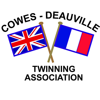 Cowes-Deauville Twinning Association - Click Image to Close